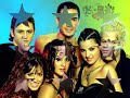 RBD Rebelde Aun Hay Algo RBD Rebelde Aun Hay Algo