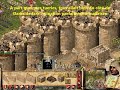 Une nouvelle vidéo entre joueurs français de STRONGHOLD FRENCH HEAVEN. Cette partie est intitulée 