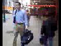 Manhatten Walk