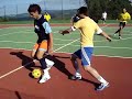 VOUGA SPORT CLUBE 4-2 E.C.C.I.T.