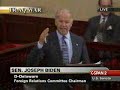 Meet the VP candidate: Joe Biden speech