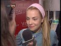 Dolores Fonzi video 3