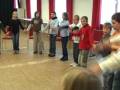 Kinderuni am Institut für Musikpädagogik Graz
