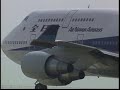BLUE ON BLUE ANA B747-400 03-2 BLUE ON BLUE ANA B747-400 03-2