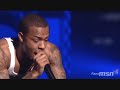Bow Wow live Sommet Center- Part 11- Puppy Love
