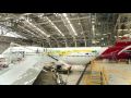 Qantas Socceroos - we're with you all the way