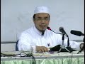 Tarikh : Dr Asri, Pensyarah Pengajian Islam USM ( 4 / 9 )