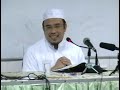 Tarikh : Dr Asri, Pensyarah Pengajian Islam USM ( 4 / 9 ) Tarikh : Dr Asri, Pensyarah Pengajian Islam USM ( 4 / 9 )