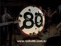 Banda RADIO 80 - Pr�-Reveillon - Dezembro /2005