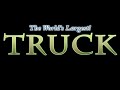 World's Largest Truck
