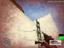 SaGiTaRiuS CoD 2 Pistol Frag Movie