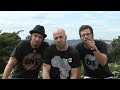 DAUGHTRY, ONE  and Idol Gives Back 2008