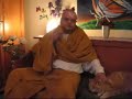 Swami Durchananda: \"He should have the Friedensnobelpreis!\"