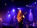 Christmas Metal Symphony - Paranoid (Ian Parry - Black Sabbath cover)