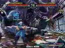 hokutonoken tougeki 20080706 semifinals&final