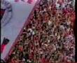 Flamengo Tricampeão Carioca 2001 - Fantástico (Rede Globo)