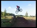 Linus �ger ut mini