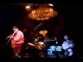 videos de Cesar Peredo en el Satchmo Jazz Bar - Mayo 1991 - Latin Schubert