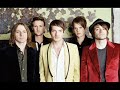 The Feeling - never be lonely