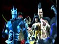 mortal kombat trilogy amv with linkin park