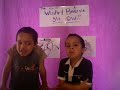 Winkie and Bearsie Show!