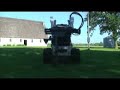 Quick Attach Trench-It Trencher skidsteer attachment Quick Attach Trench-It Trencher skidsteer attachment