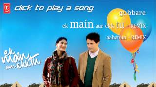 Ek Main Aur Ekk Tu - Jukebox 2 (Full Songs)