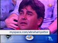 Josué Bravo - Operación Triunfo México - Y tu te vas
