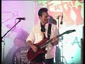 My Rock Band THE RESURGENTS cover the Jailhouse Rock live on stage in Bangalore
