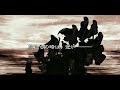 Cross Hermit Opening Movie