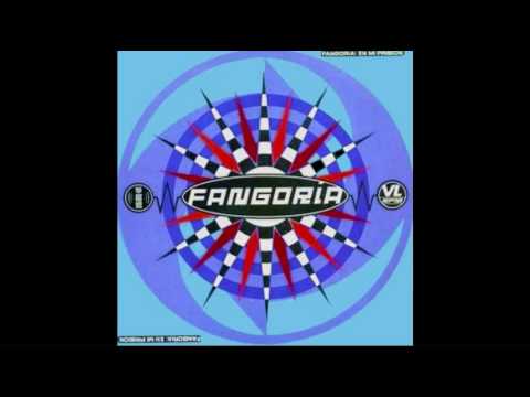 Fangoria - En mi prisión