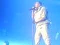 Chris Brown Forever Nottingham Trent Arena 2009