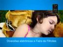 F�RIAS DE VER�O