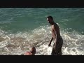 DuWanna Moore does Waimea Bay DuWanna Moore does Waimea Bay