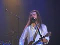 Bo Bice sings Whiskey, Women and Time