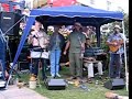 the ginger jug band at 2007 broadstairs folk week, performing 'make it to the woods.' check out the ginger jug band web site for all information on the band:
http://www.thegingerjugband.co.uk/

the ginger jug band's you tube page:
http://www.youtube.com/user/gingerjugband

video filmed by keef trouble.
video edited and uploaded by jack slipper.

notes on videoman keef trouble:
keef was a forming, and to this day has been a leading, light of brett marvin and the thunderbolts, having a uk no. 2 hit with 'seaside shuffle' under the name terry dactyl and the dinosaurs. forging a personal musical career, he produces his own and brett marvin's albums; these can now be seen on cd baby. the recordings of his original compositions have attracted, and included, the cream of musicians. he collaborated with jona lewie, writing the lyrics to jona's top-twenty hit 'you'll always find me in the kitchen at parties.'

keef's you tube page:
http://www.youtube.com/user/keeftrouble

keef's wikipedia page:
http://en.wikipedia.org/wiki/keef_trouble