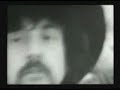 Rare Corporal Clegg video, Pink Floyd