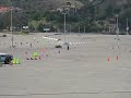 Tandum run at Qualcomm SCCA SOLO II Autcross West Course