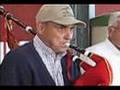 CORNAMUSE-BAGPIPES-MATO-FOOTBALL LA CORUNA S.DECOMPOSTELA