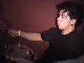 Deathwish Bronson DRUMMER