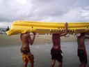 luan na praia 5