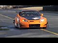 Powersports S2000 :: Central Circuit