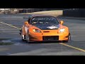 Powersports S2000 :: Central Circuit