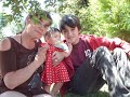 Familia Pino - Panguipulli 2008