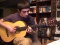 Animal Crossing: Wild World Theme On Guitar Animal Crossing: Wild World Theme On Guitar