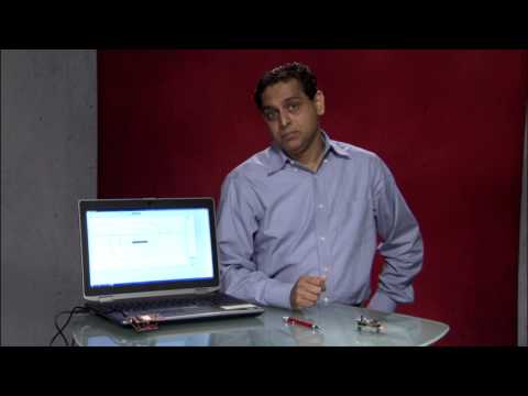 how to harvest electromagnetic energy