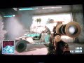 Bad Company gameplay 001 Bad Company gameplay 001