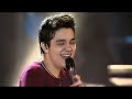 Luan Santana  Aqui é seu lugar / Digitais [Oficial - DVD]