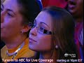 The DNC with ABC Hillary Clinton\ The DNC with ABC Hillary Clinton\