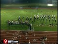 East Syracuse-Minoa Marching Band 9/8/07